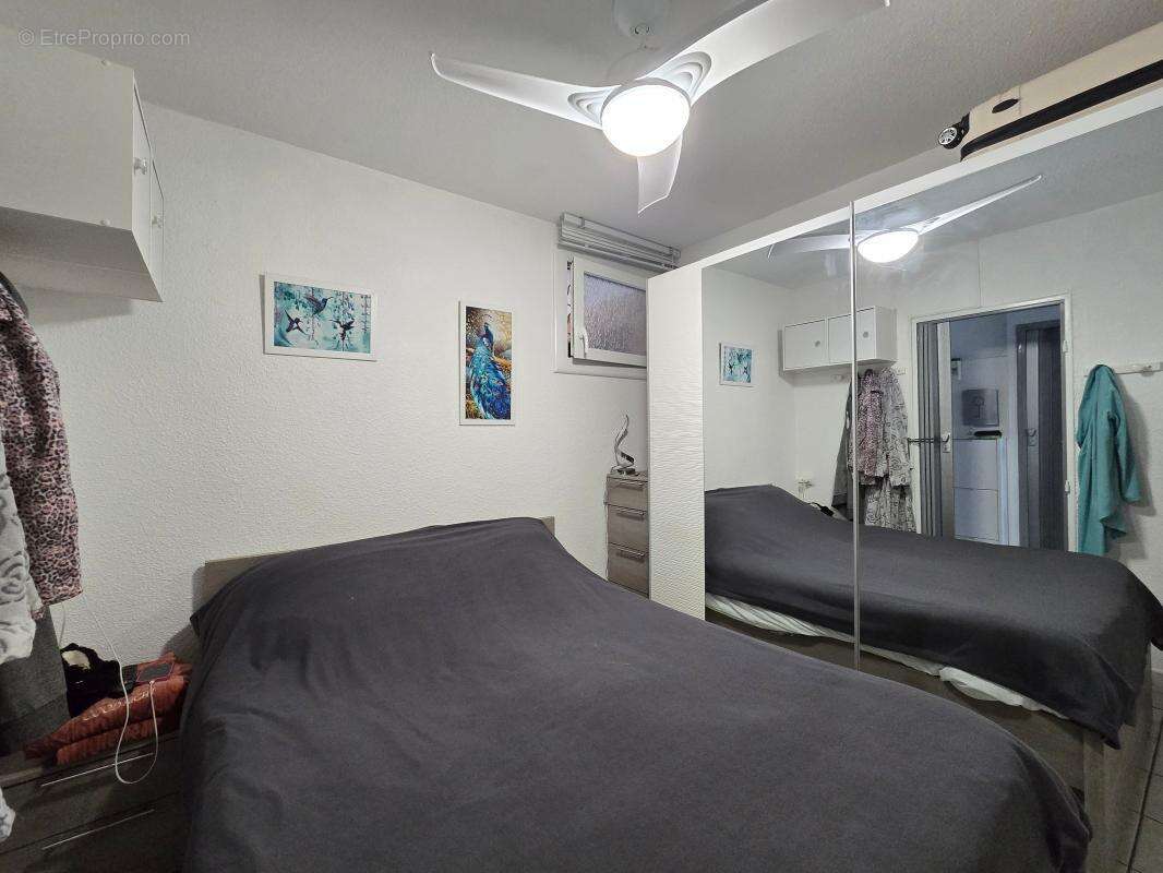Appartement à SAINT-CYPRIEN