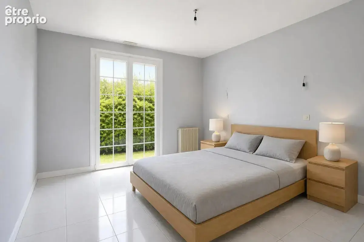 Maison de 8 pièces de 187 m² à Serris Bourg - photo 8