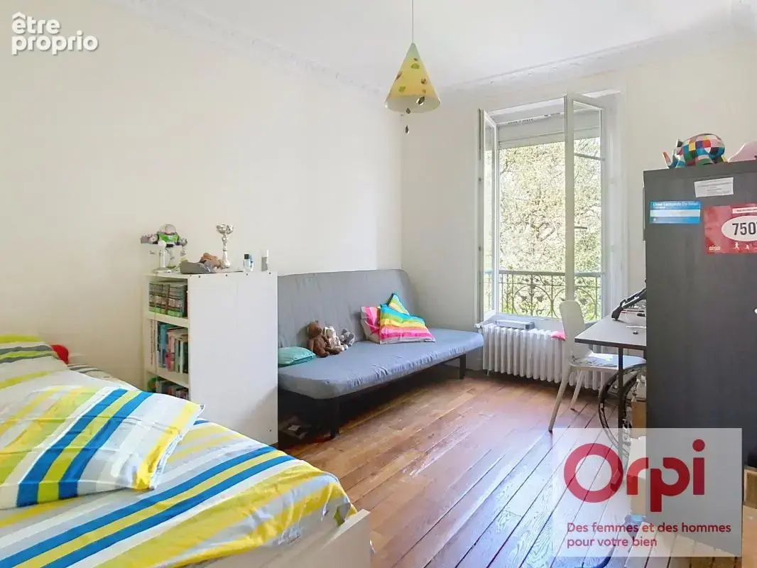 Appartement À Vendre 3 pièces avec jardin - photo 10