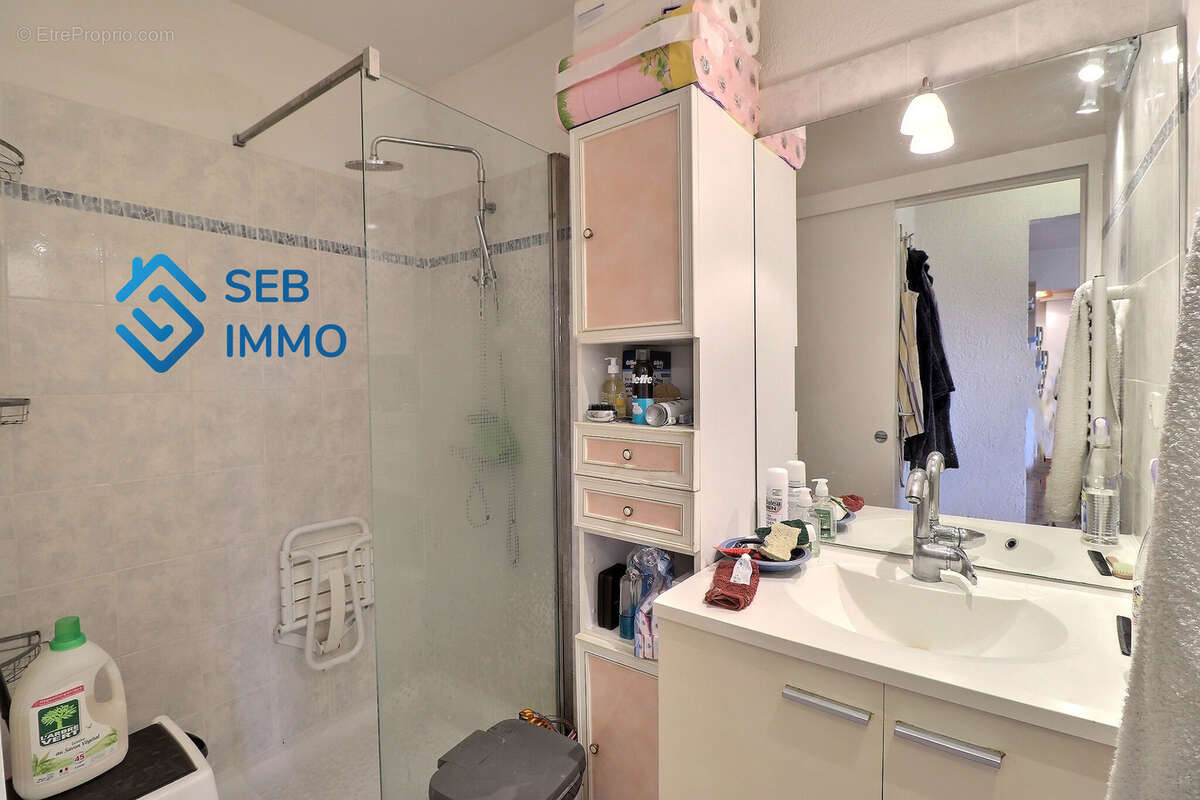 Appartement à CANET-EN-ROUSSILLON