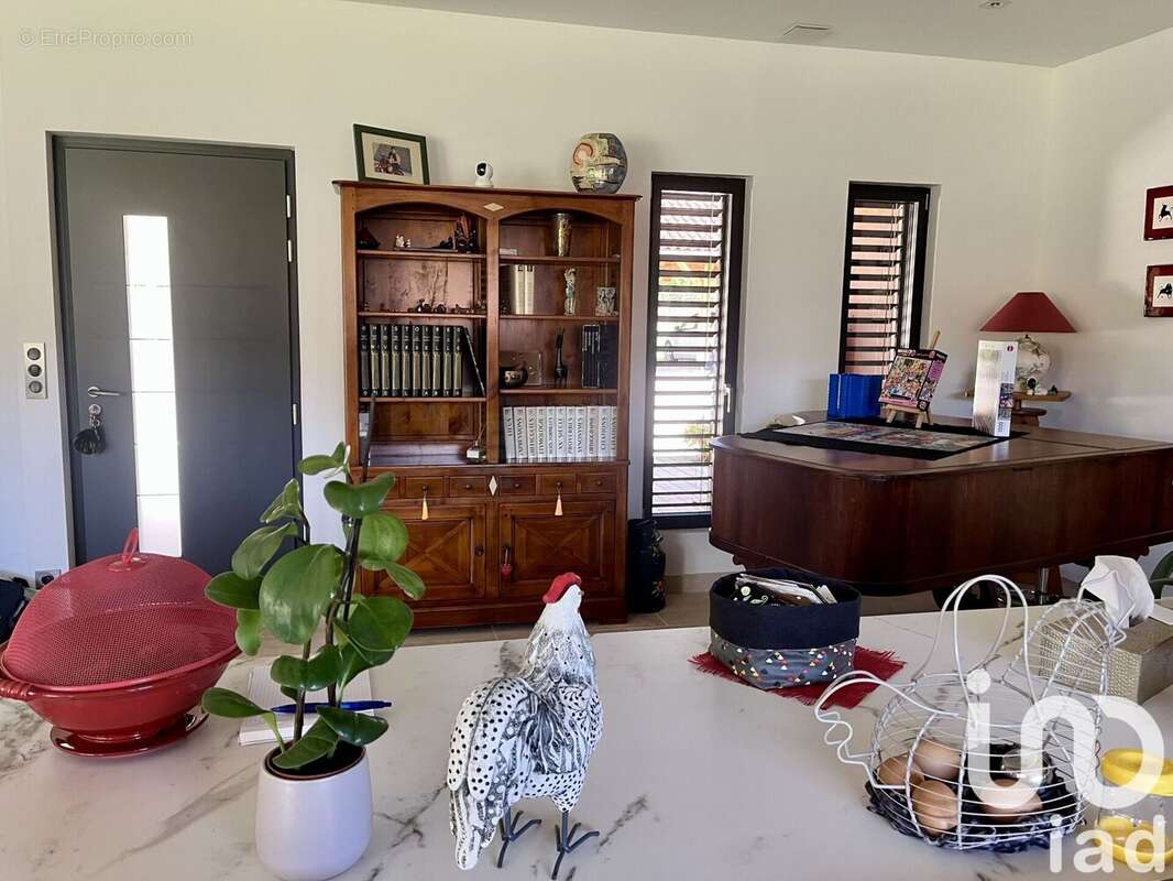 Photo 7 - Maison à TOUR-DE-FAURE