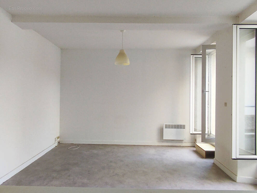 Appartement à LA ROCHELLE