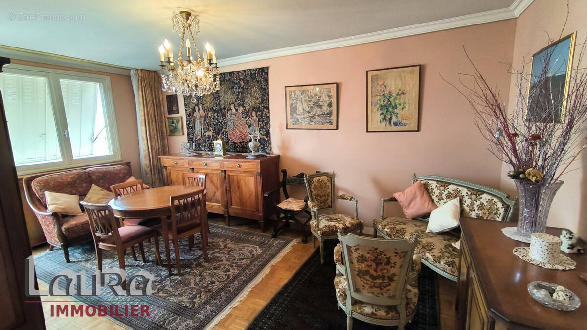 Appartement à ALFORTVILLE