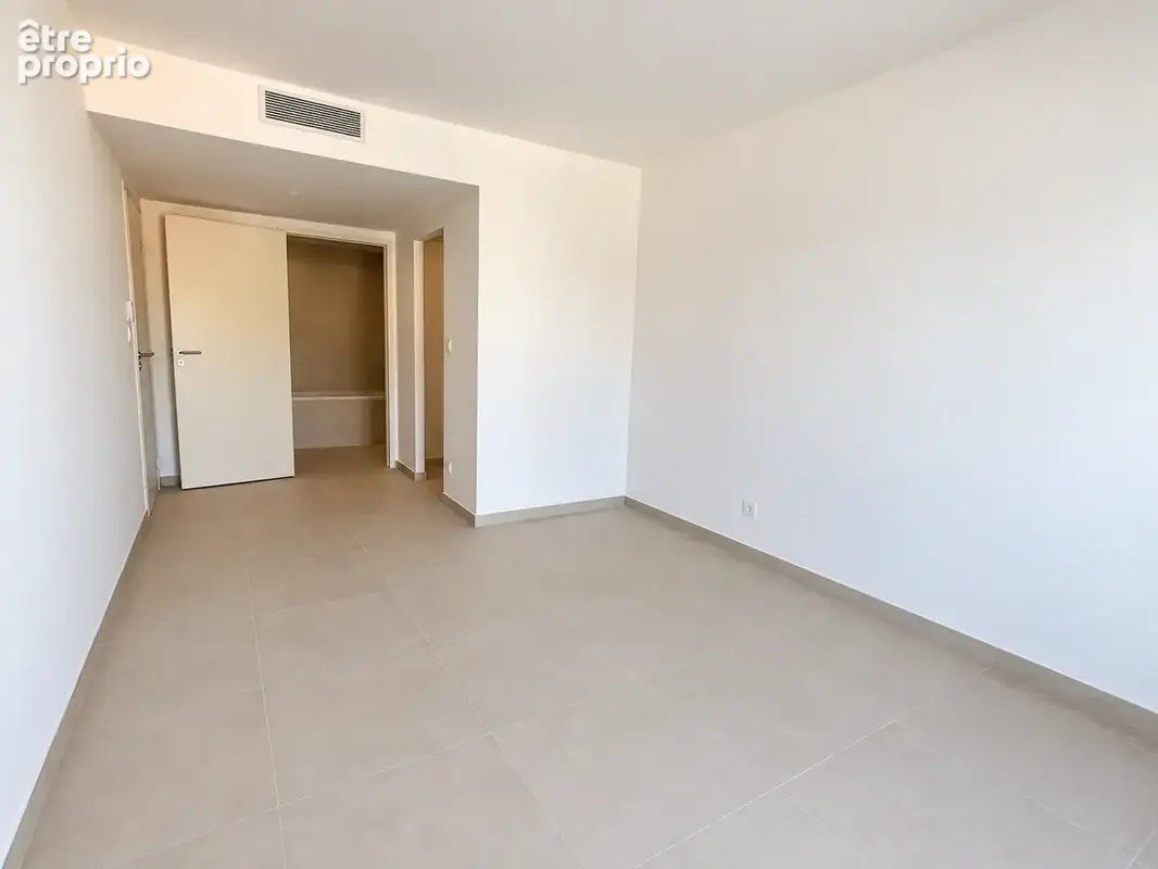 La Marsa — Une propriété d’exception au dernier étage. - photo 15