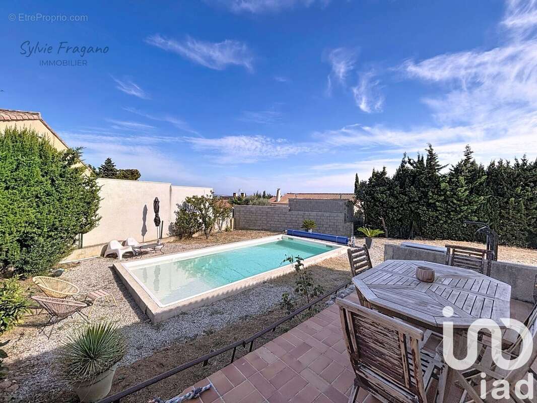 Photo 8 - Maison à NARBONNE