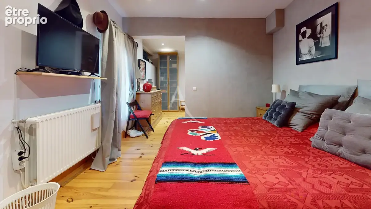 Maison Vitry Sur Seine - Gare Jean Jaures - 4 pièces 97 m² - photo 5