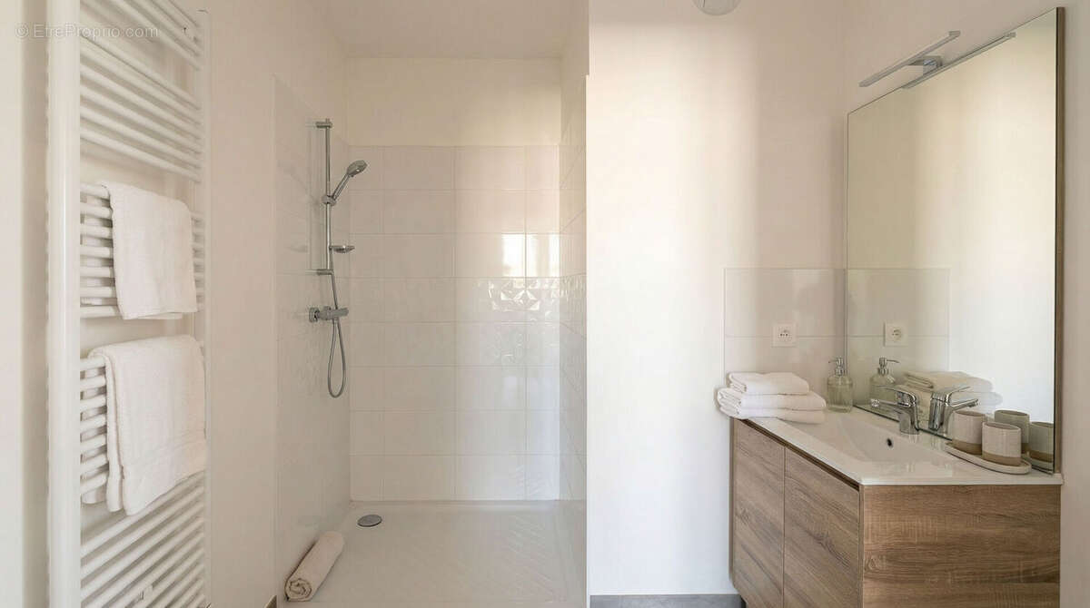 Appartement à MERIGNAC