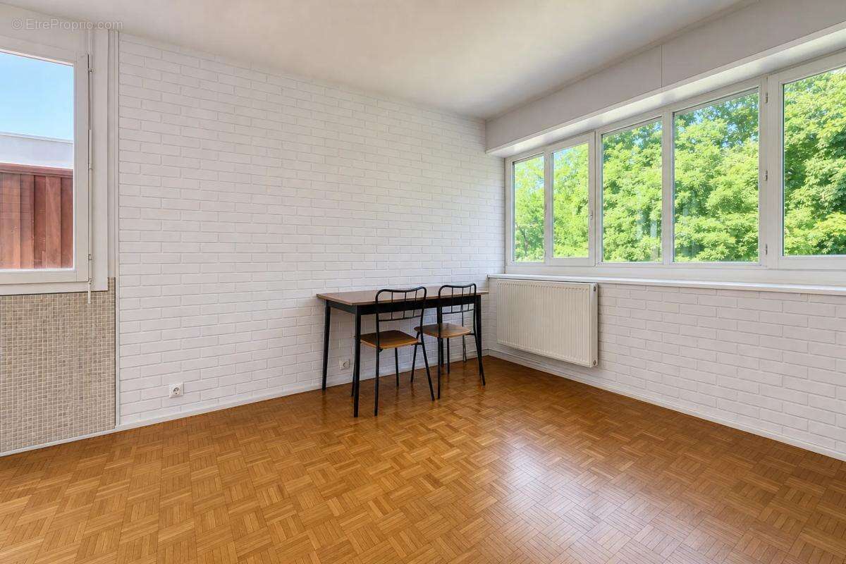 Appartement à EVRY