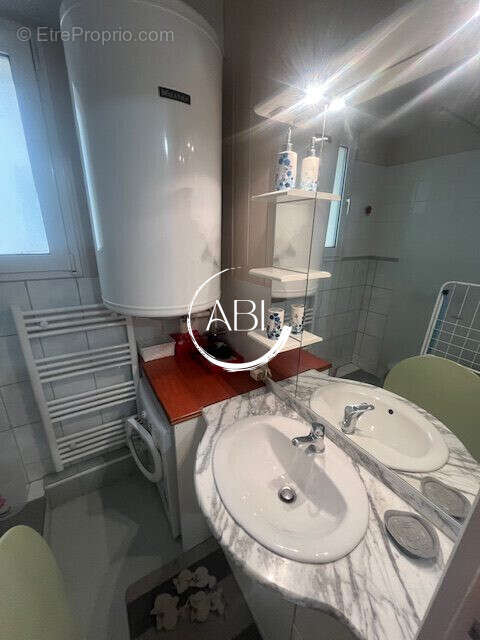 Appartement à LA FERTE-MACE