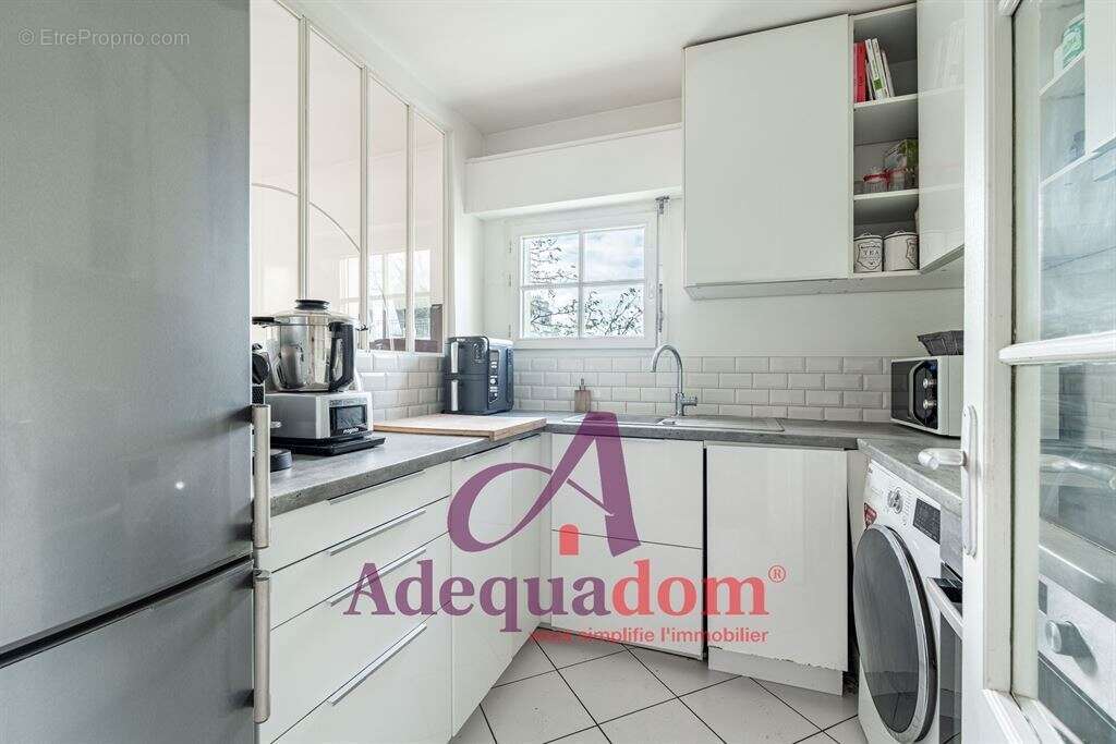 Appartement à BOIS-COLOMBES