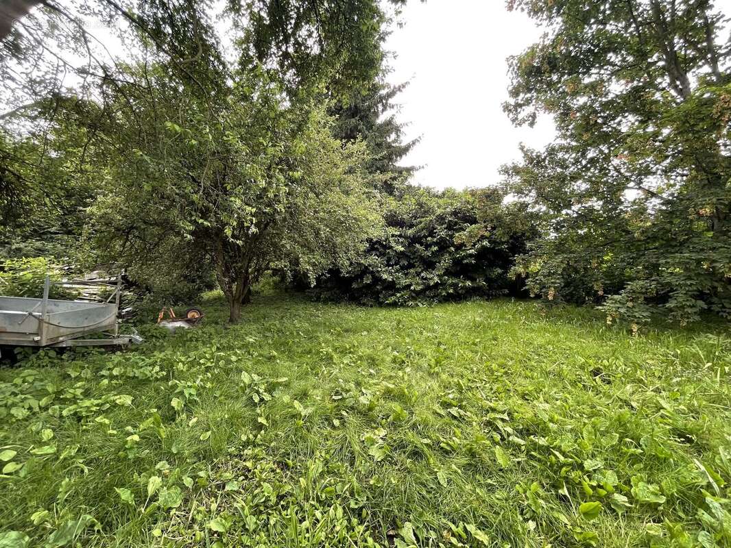 Maison 215 m² à Marly-Gomont  - photo 9