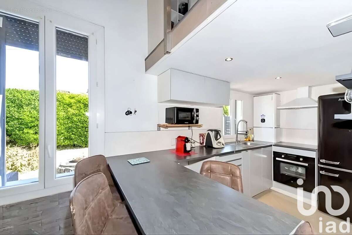 Photo 8 - Maison à SAINT-LOUBES