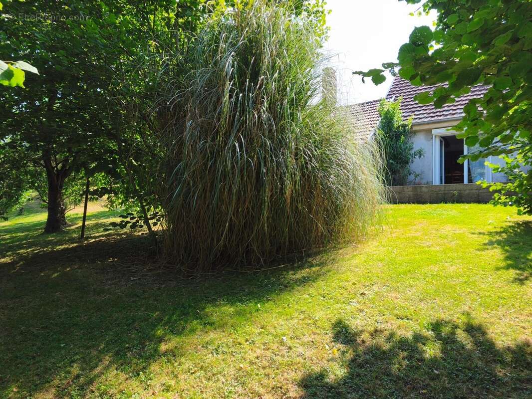 Maison à EVANS