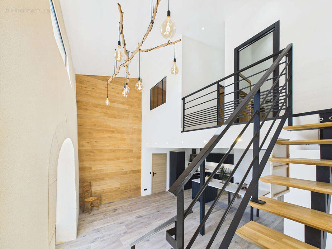 Maison à LE CHAFFAL