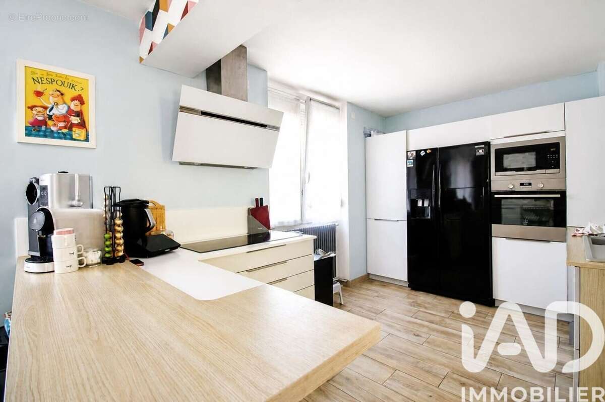 Photo 4 - Maison à VERTUS