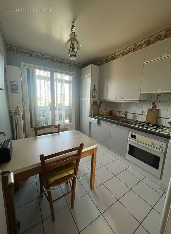 Appartement à ANNECY