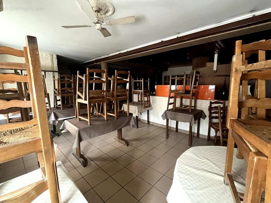 Photo 3 - Commerce à FESSENHEIM