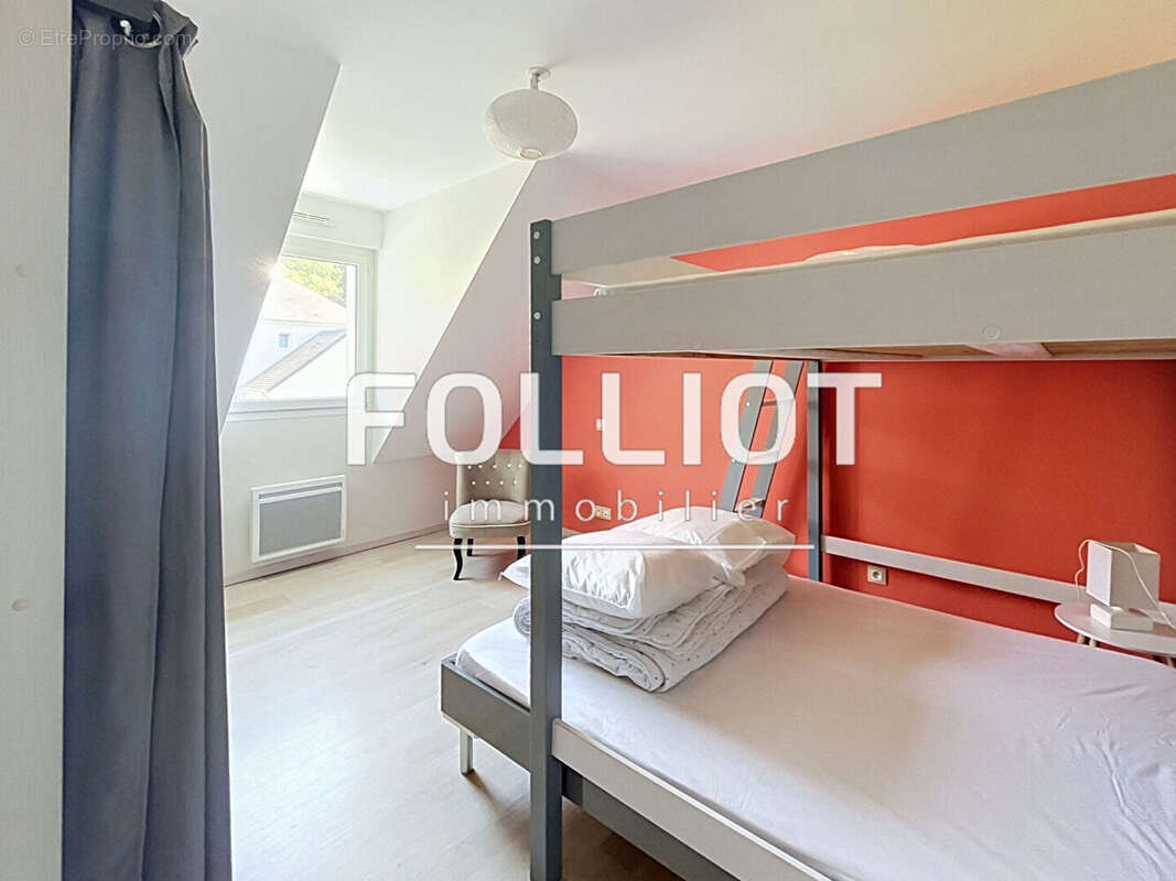 Maison récente 5 pièces à vendre à Jullouville - Réf 12658DH - photo 11