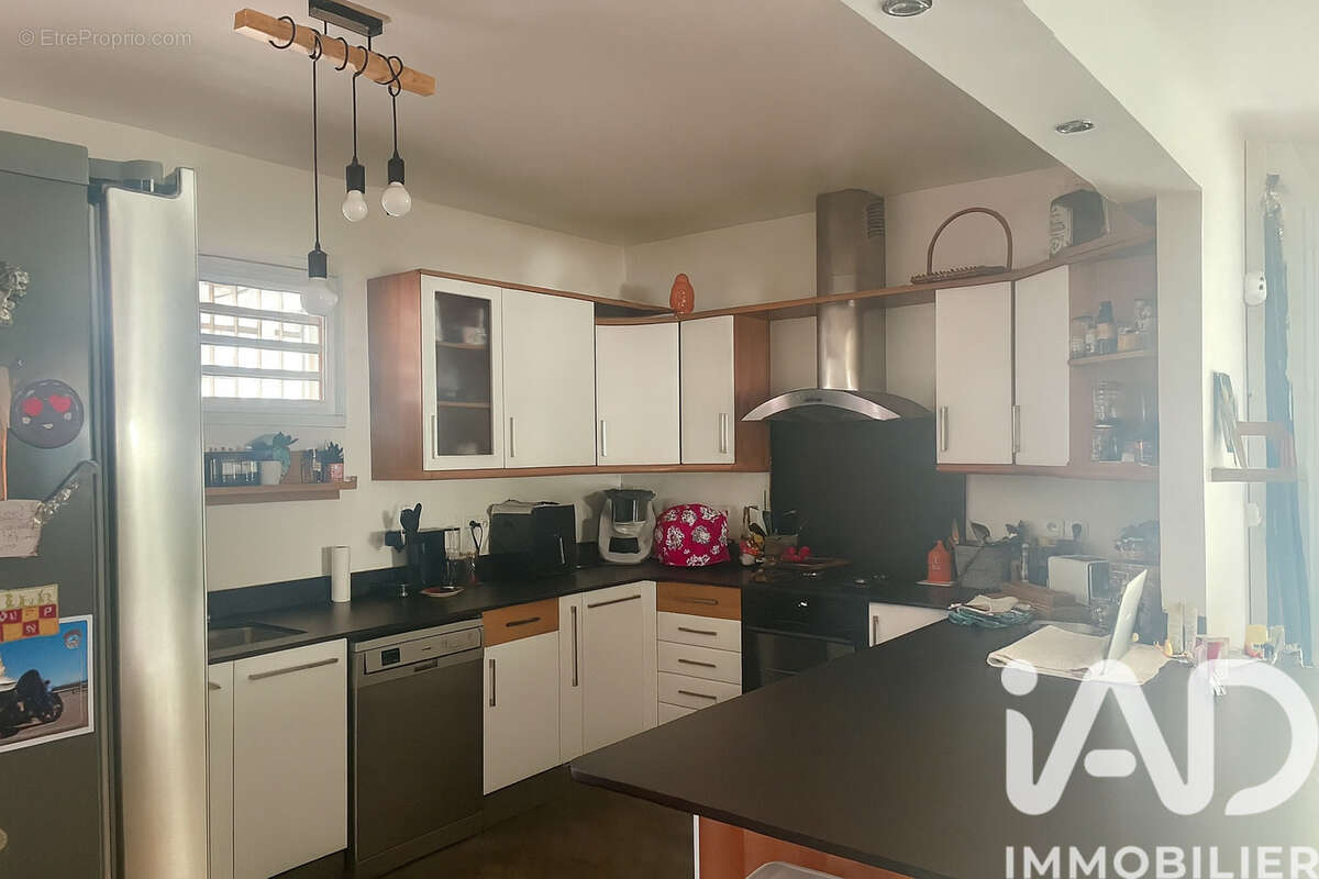 Photo 5 - Maison à SAINTE-MARIE