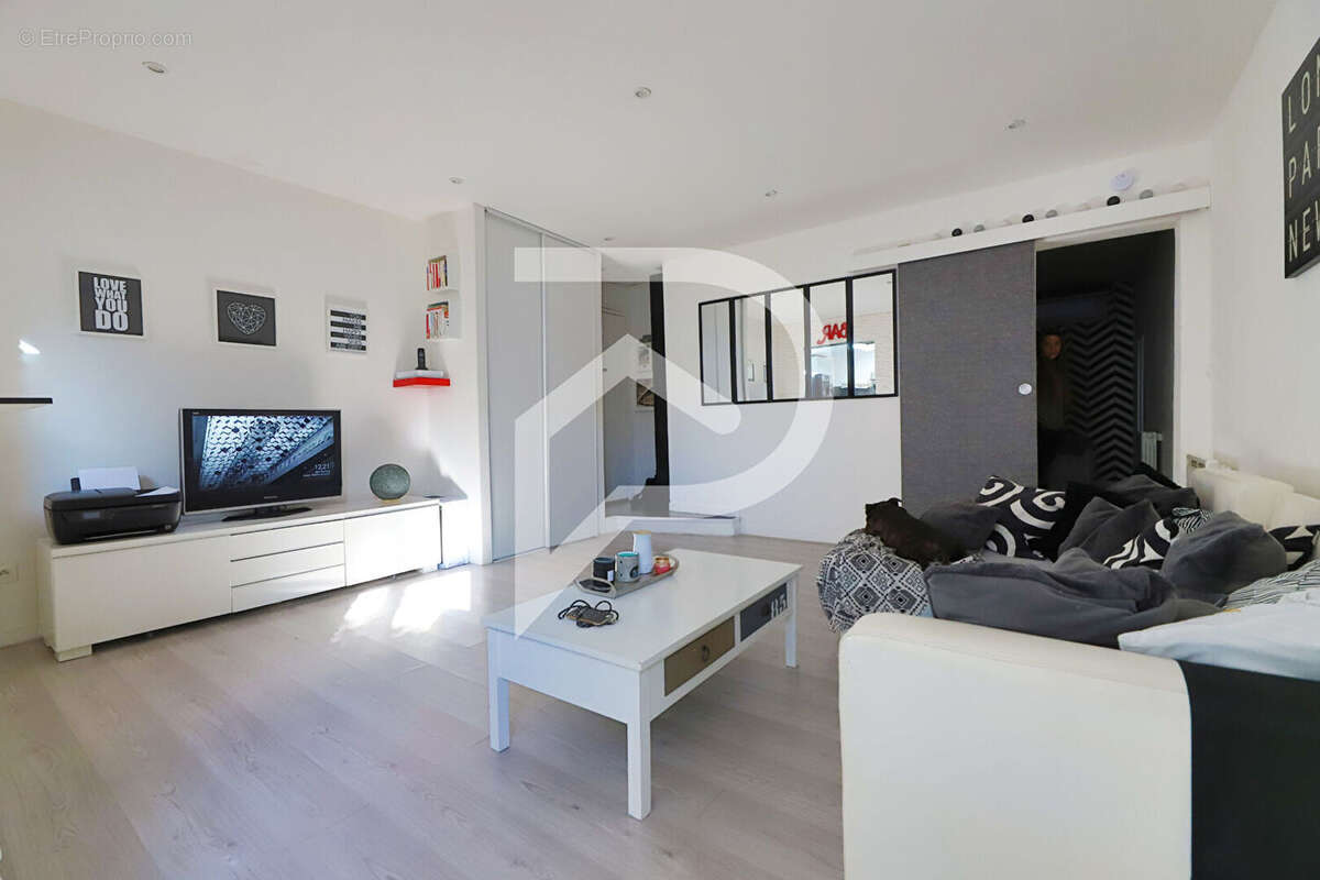 Appartement à CHATOU