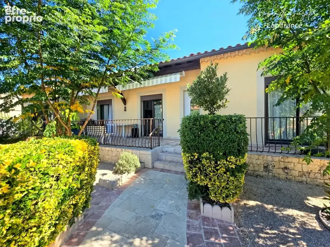 Villa 4 pièces 95 m² ROUJAN (34) - photo 43