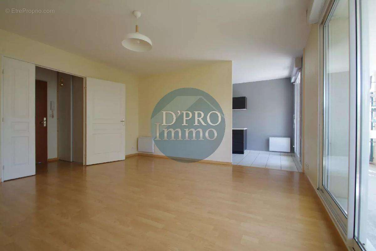 Appartement à VERTOU