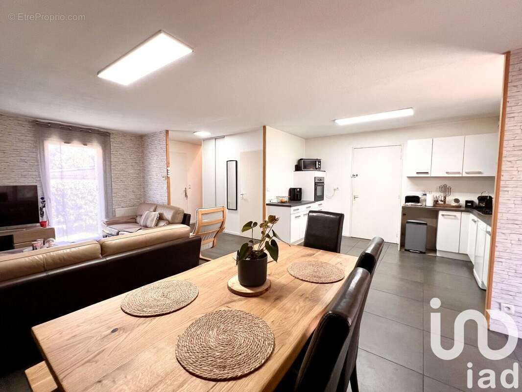 Photo 2 - Maison à GUJAN-MESTRAS