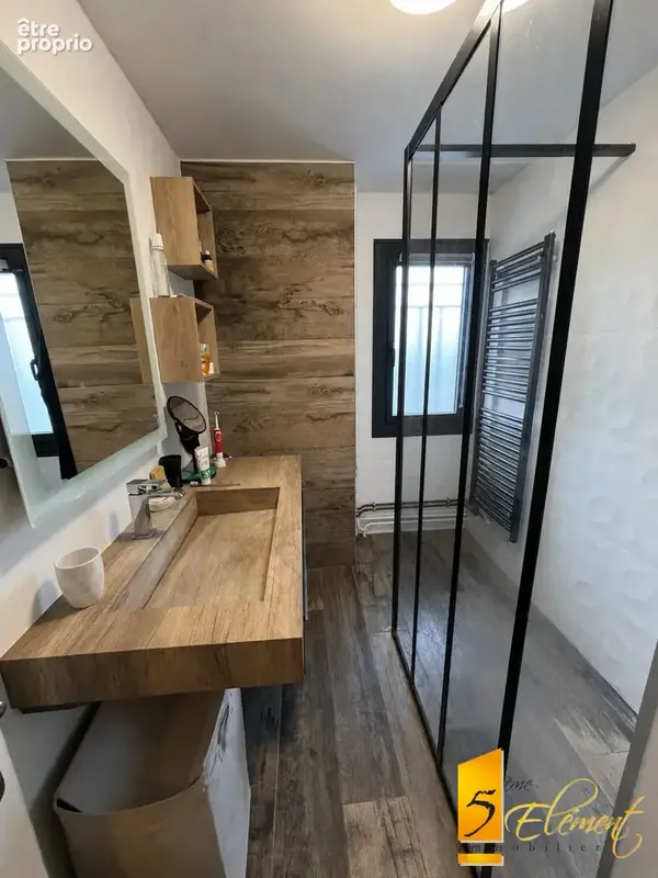 Maison 5 pièces 142 m² à vendre à Chazay-D'azergues (69380) - photo 6