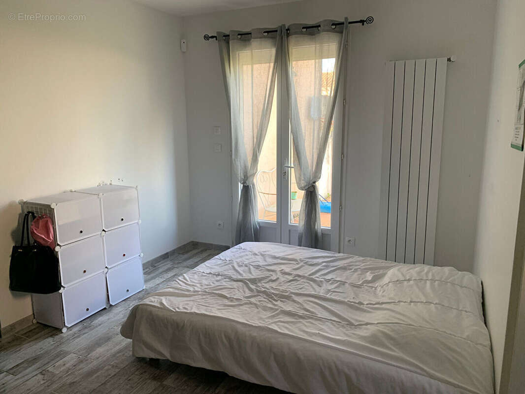 Maison à TONNAY-CHARENTE