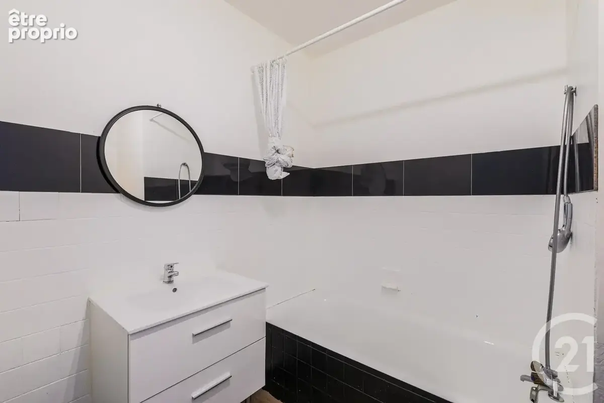 Appartement 4 pièces 82 m² à vendre à Grenoble (38100) - photo 7