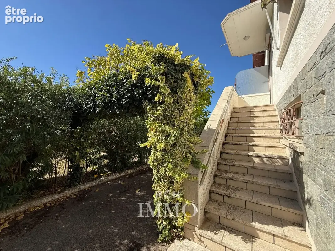 Maison 4 pièces 86 m² à vendre à Saint-Maurice-L'exil (38550) - photo 3