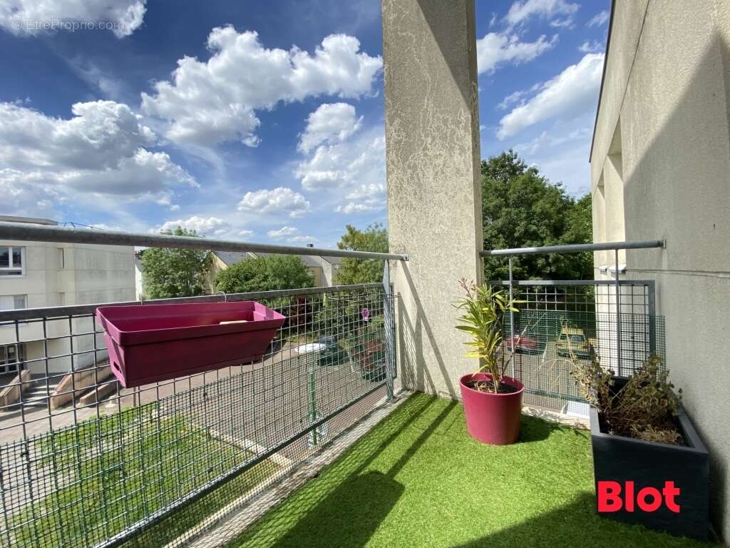 Appartement à SAINT-HERBLAIN