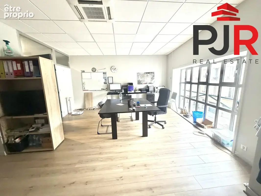 Commerce 309 m² à vendre à Nancy (54000) - photo 3