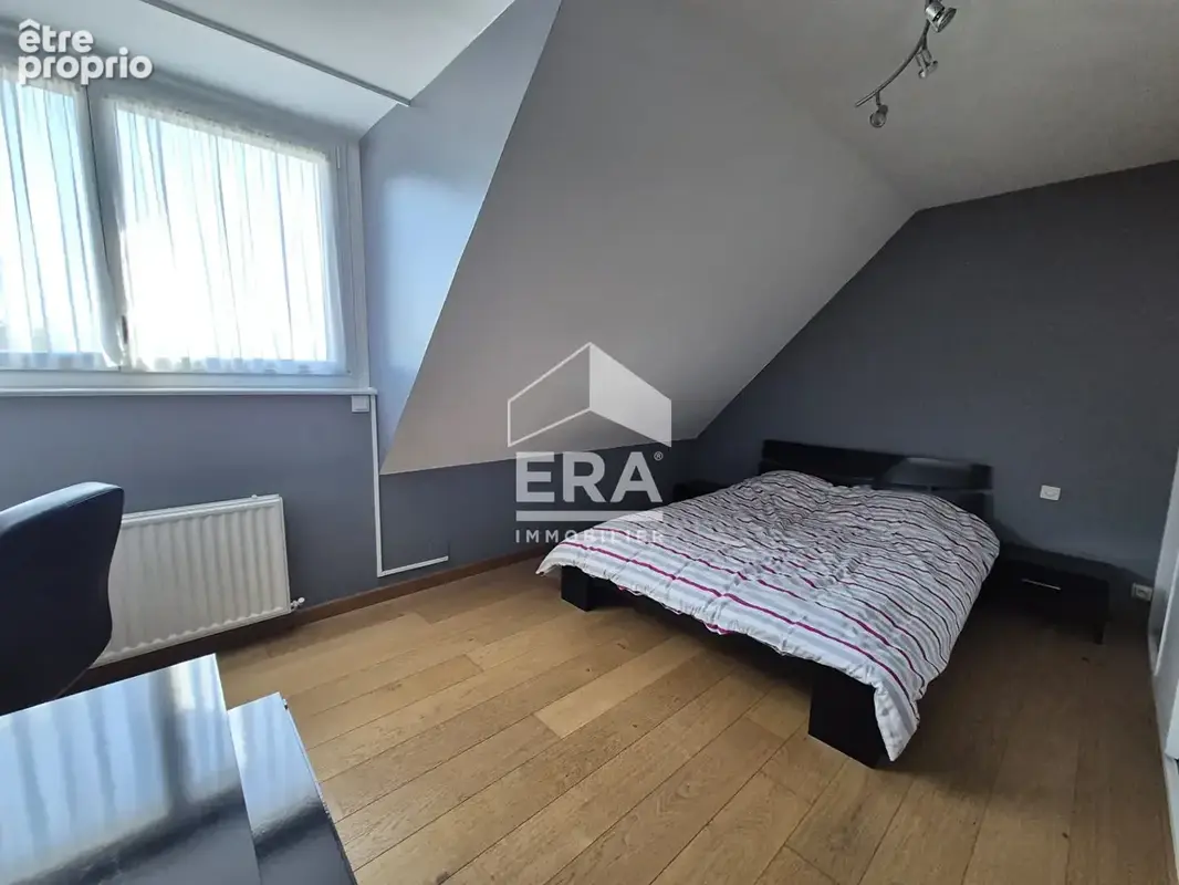 Maison 150m² à carvin - photo 14