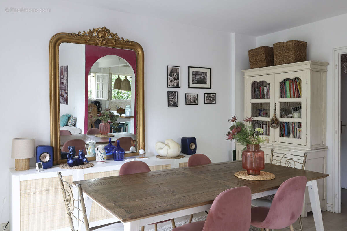 Photo 8 - Appartement à SCEAUX