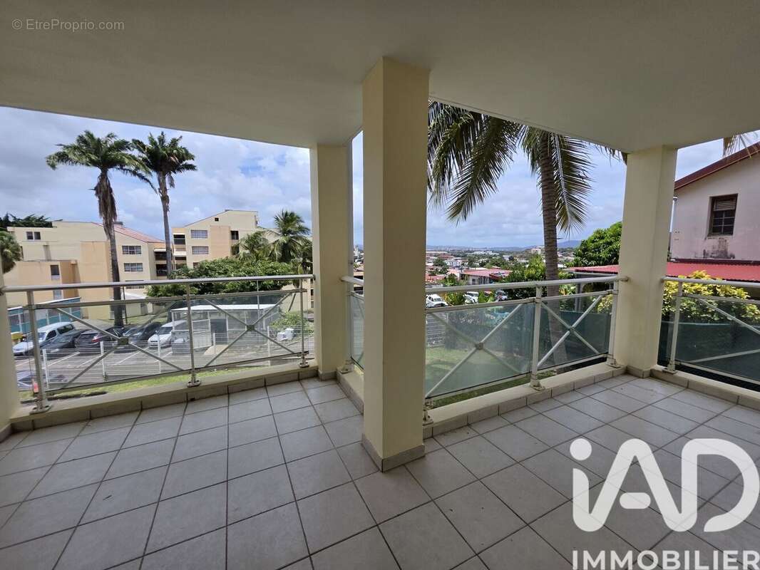 Photo 3 - Appartement à FORT-DE-FRANCE
