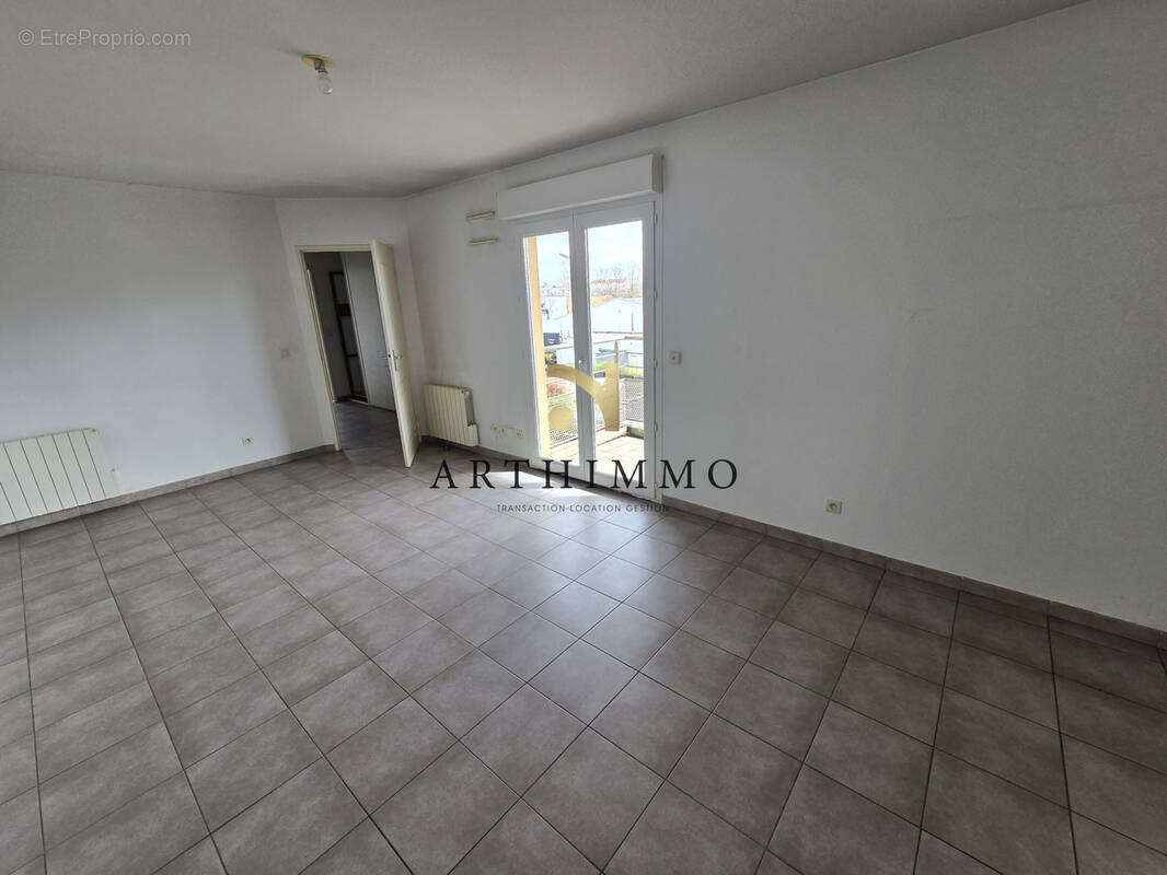 Appartement à VALENCE