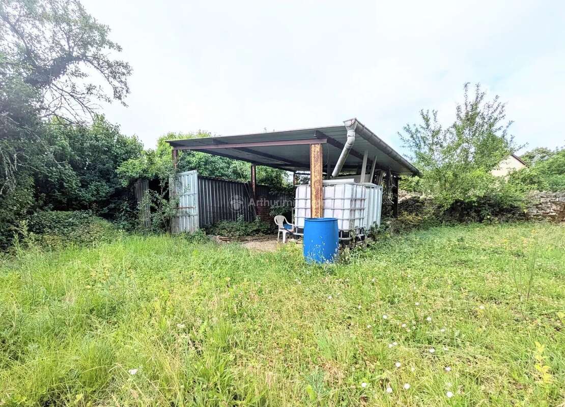 Maison à NEUFCHATEAU