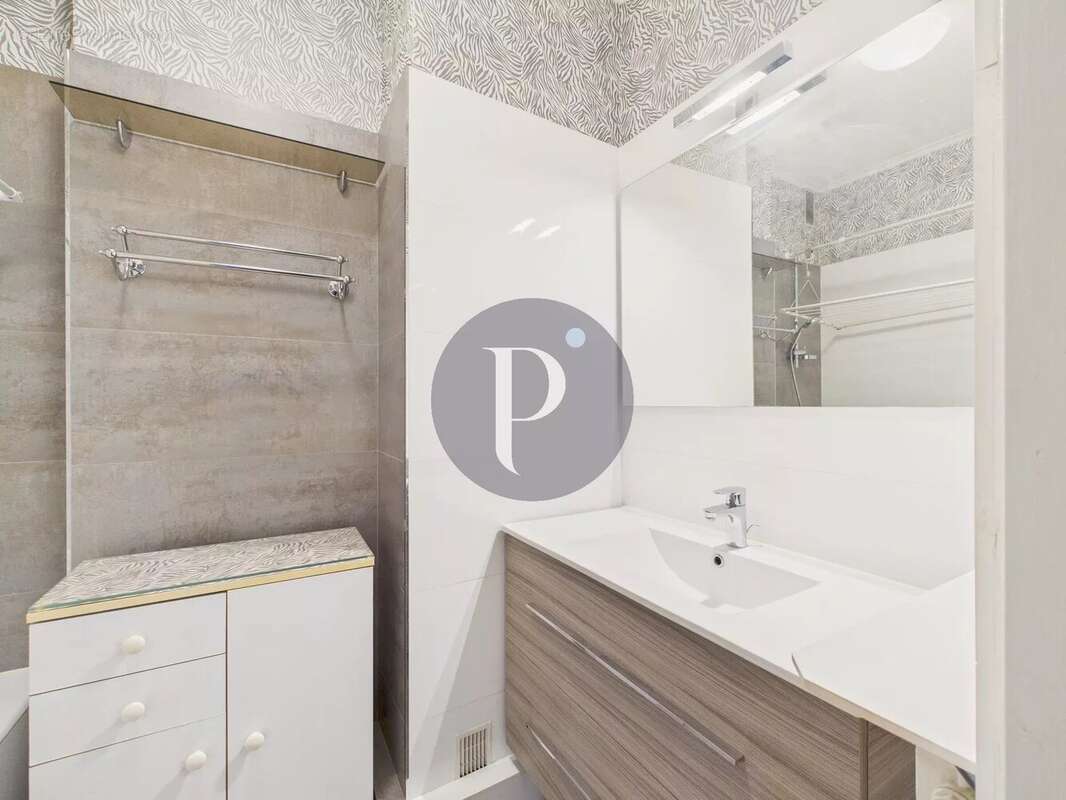 Appartement à BOURG-LA-REINE