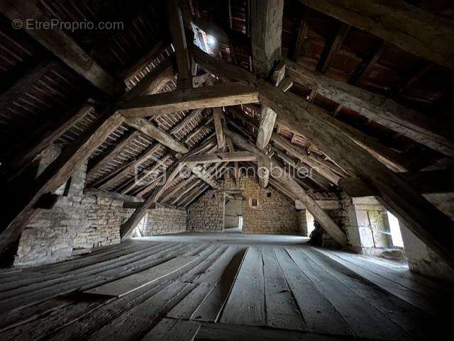 Ensemble immobilier - 250 m2 - photo 20