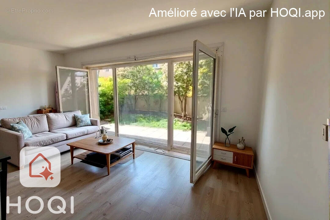 Appartement à LE CHESNAY