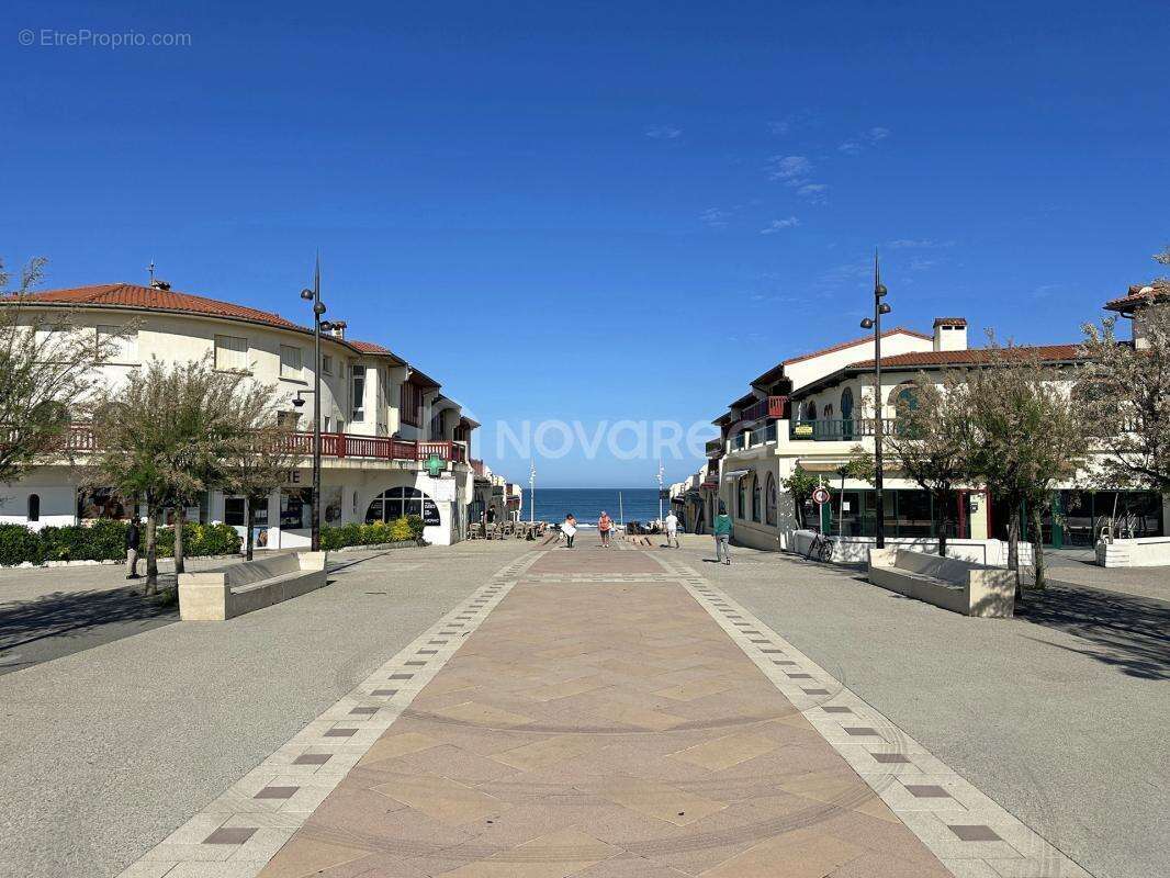 Appartement à HOSSEGOR