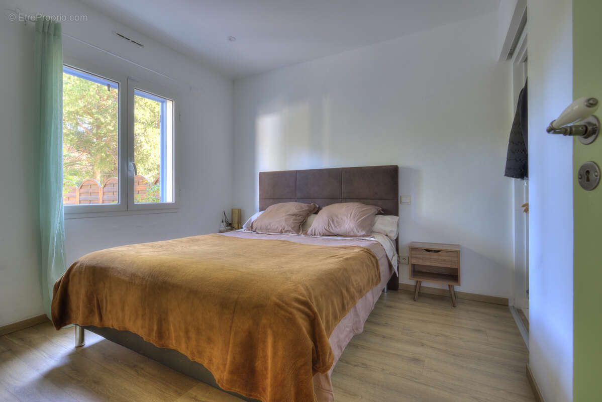 Maison à CAVALAIRE-SUR-MER