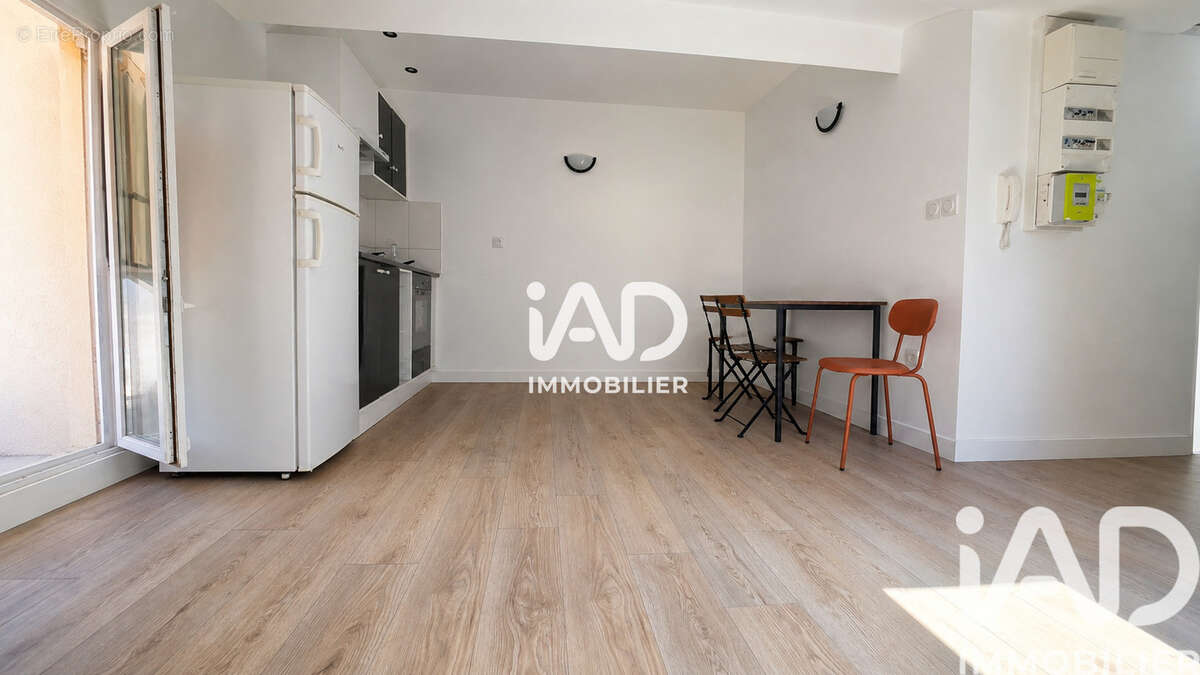 Photo 4 - Appartement à BEZIERS