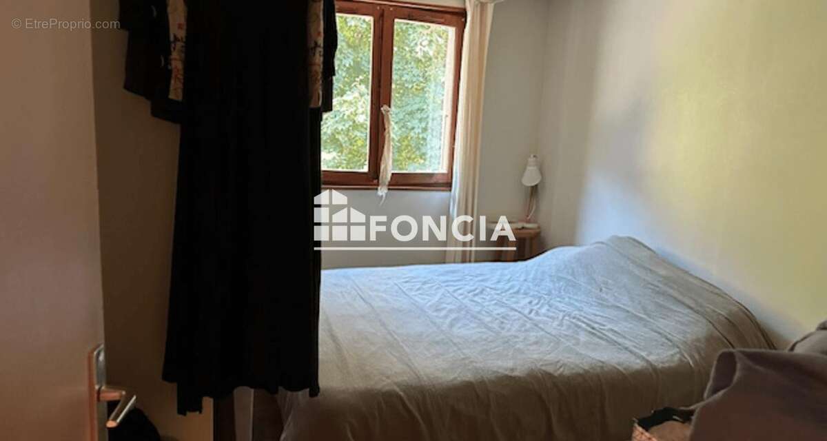 Appartement à CHAMONIX-MONT-BLANC