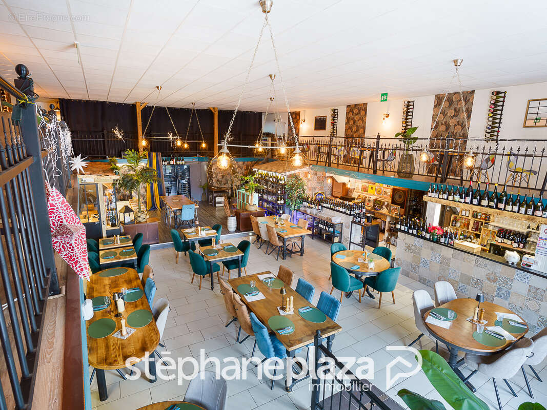 Appartement à UCHIZY