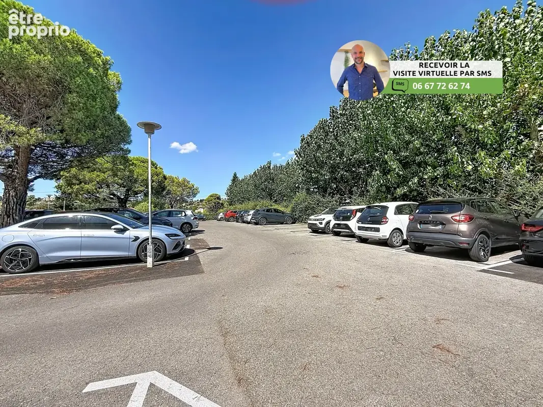 Appartement 3P à vendre à Antibes (06600) - photo 28