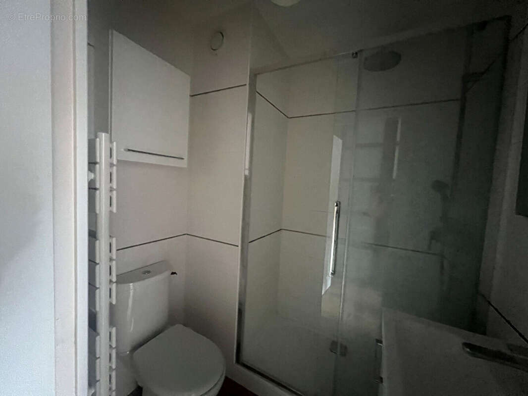 Résidence Château Valentin appartement T2 meublé - photo 9