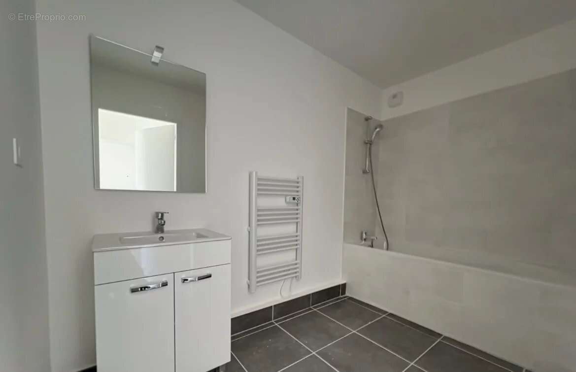 Appartement à ORANGE