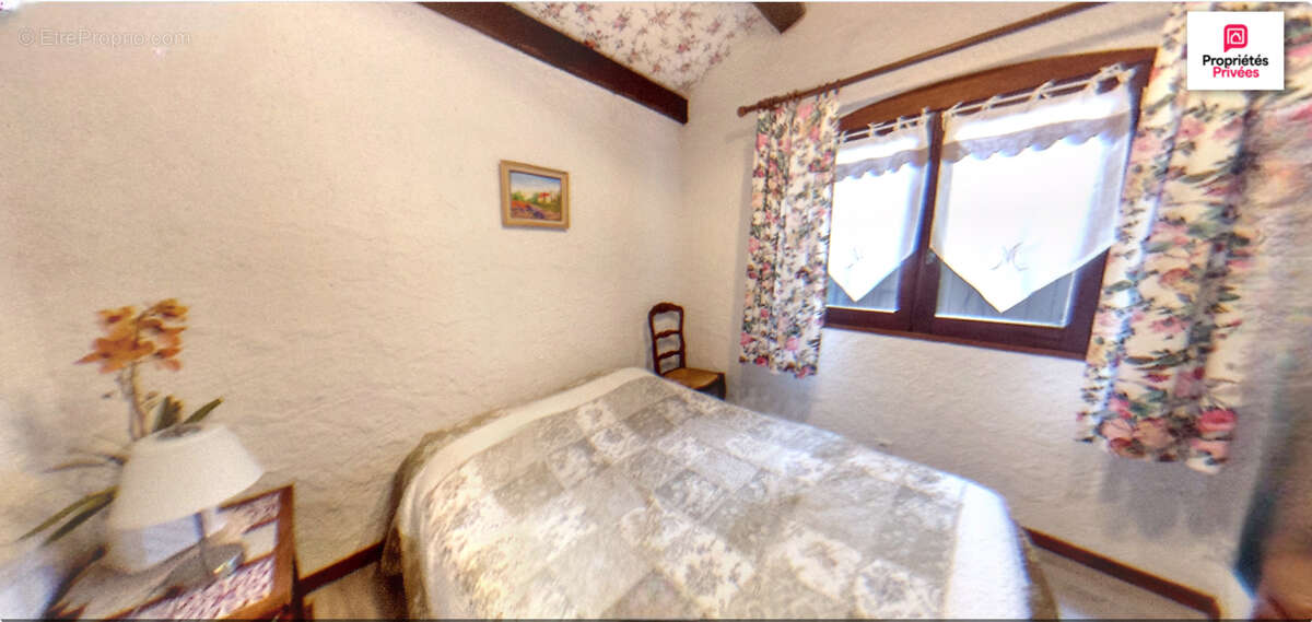 Maison à ESPARRON-DE-VERDON